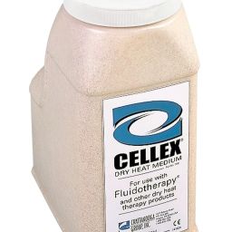 Cellex Dry Heat Media
