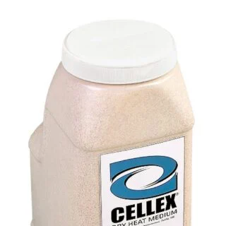 Cellex Dry Heat Media