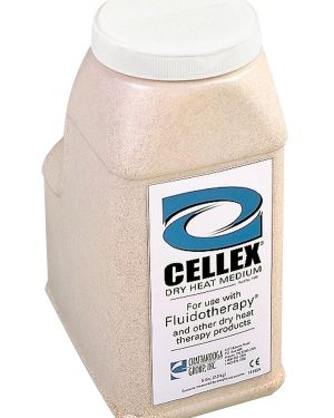 Cellex Dry Heat Media