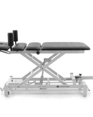 Galaxy TTET400 Traction Table
