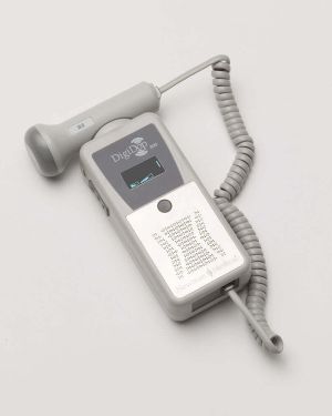 DigiDop DD-300/DD-301 Fetal/Vascular Doppler