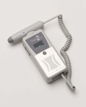 DigiDop DD-300/DD-301 Fetal/Vascular Doppler