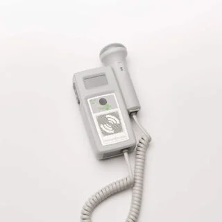 DigiDop II DD-330/DD-330R Fetal/Vascular Doppler