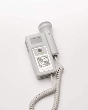 DigiDop II DD-330/DD-330R Fetal/Vascular Doppler