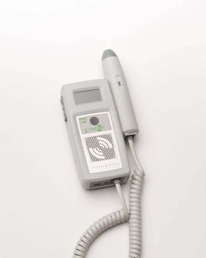 DigiDop II DD-330/DD-330R Fetal/Vascular Doppler