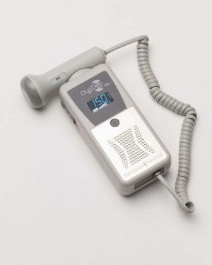 DigiDop DD-700/DD-701 Fetal/Vascular Doppler