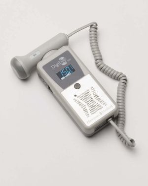 DigiDop DD-700/DD-701 Fetal/Vascular Doppler