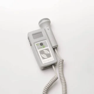 DigiDop II DD-770/DD-770R Fetal/Vascular Doppler