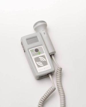 DigiDop II DD-770/DD-770R Fetal/Vascular Doppler