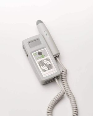 DigiDop II DD-770/DD-770R Fetal/Vascular Doppler