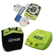 Zoll AED Plus