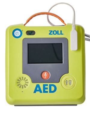 Zoll AED 3