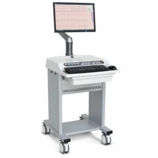 GE CASE Performance ECG System
