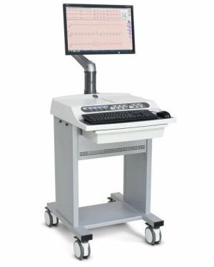 GE CASE Performance ECG System