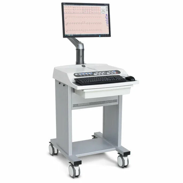 GE CASE Performance ECG System