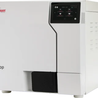 Tuttnauer T-Top - Class S Fully Automatic Autoclave
