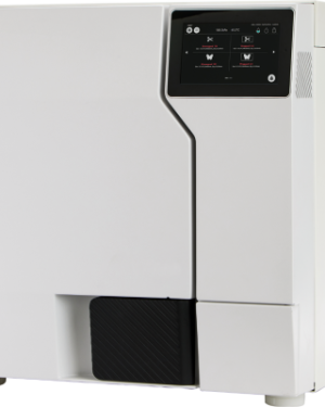 Tuttnauer T-Top – Class S Fully Automatic Autoclave
