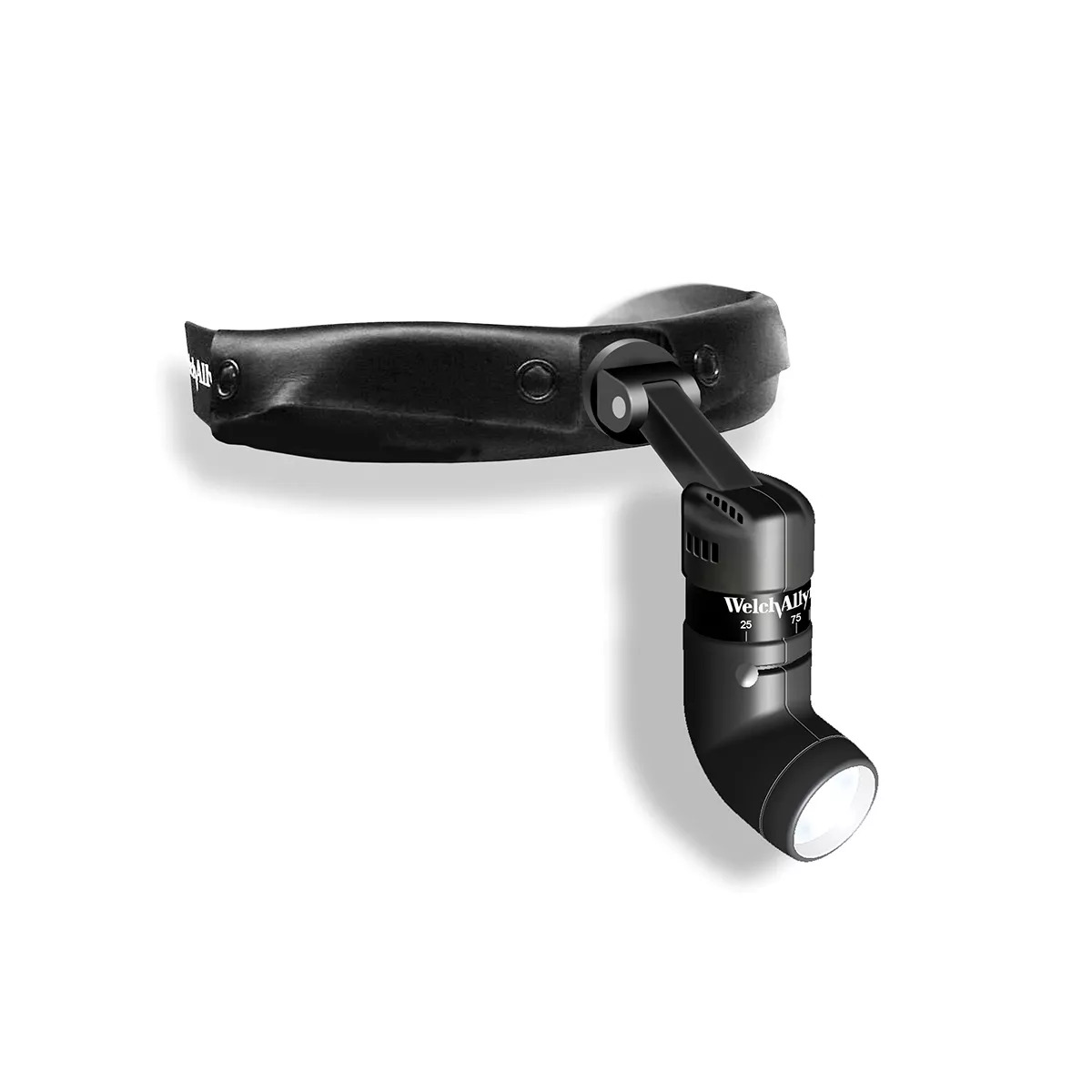 Welch Allyn 490 Green Series Minor Procedure Headlight - CardiacDirect