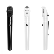 Riester E-scope Pocket Otoscope/Ophthalmoscope