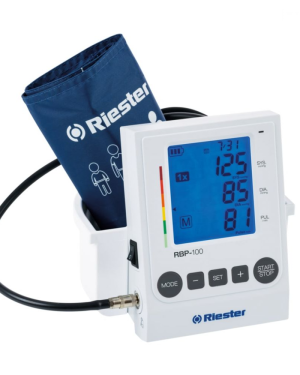 Riester RBP-100 Automated Blood Pressure Monitor
