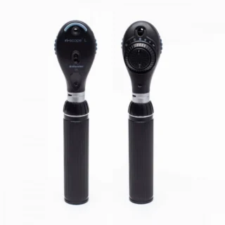 Riester Ri-Scope L Otoscopes/Ophthalmoscopes