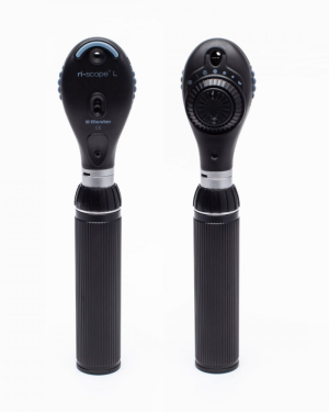 Riester Ri-Scope L Otoscopes/Ophthalmoscopes