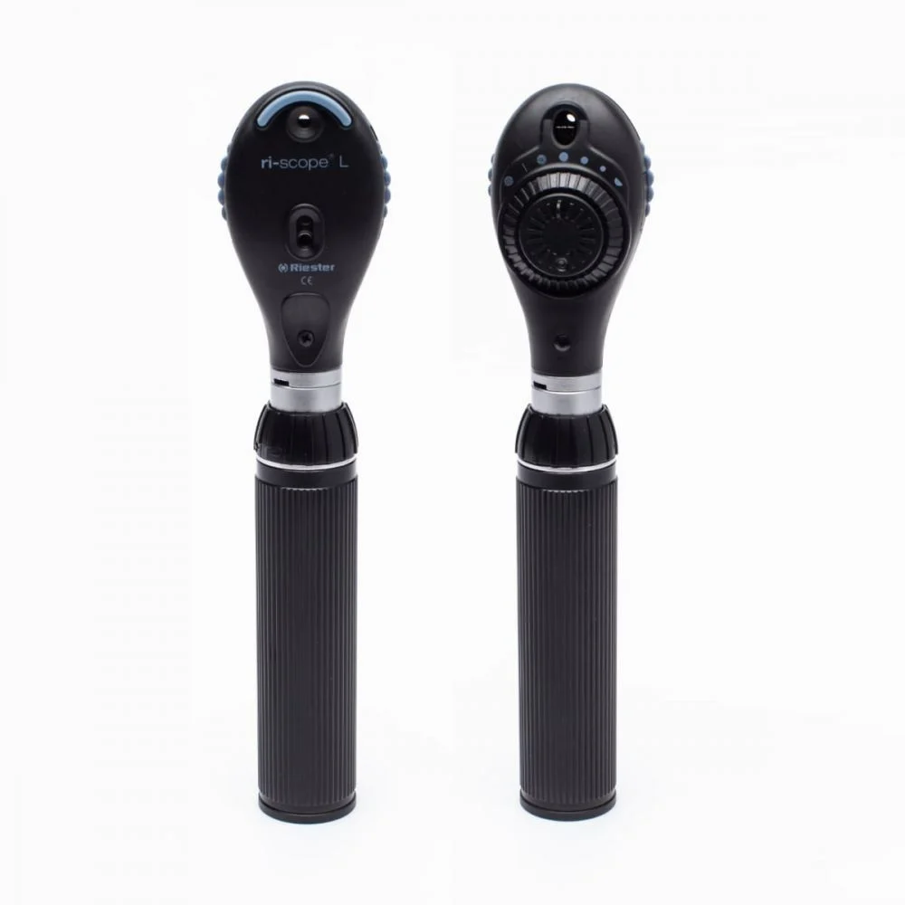 Riester Ri-Scope L Otoscopes/Ophthalmoscopes