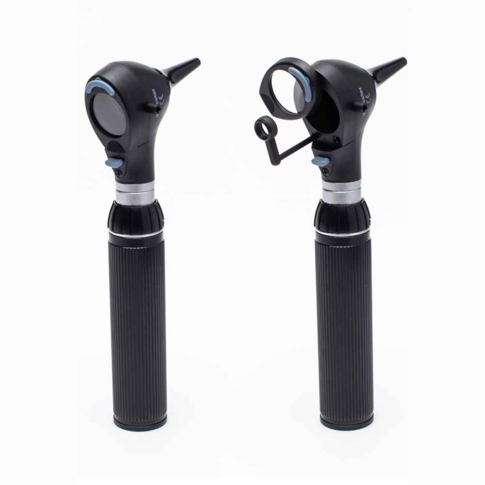 Riester RiScope L Otoscopes/Ophthalmoscopes CardiacDirect