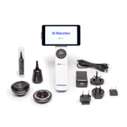 Riester RCS-100 Medical Camera System