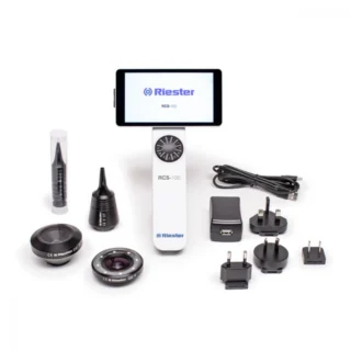 Riester RCS-100 Medical Camera System