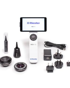 Riester RCS-100 Medical Camera System