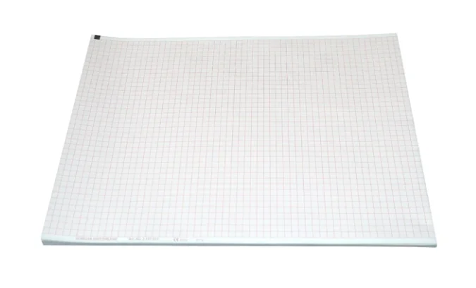 Schiller Pack of recording paper for CS-200, All AT-2 Series