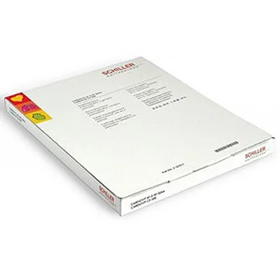 Schiller Case of recording paper for CS-200, All AT-2 Series