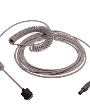 GE Healthcare Host Cable, CASE, 5.5m/18ft
