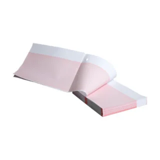 GE Healthcare Thermal paper 8.5x11” Mac 5/Mac 7