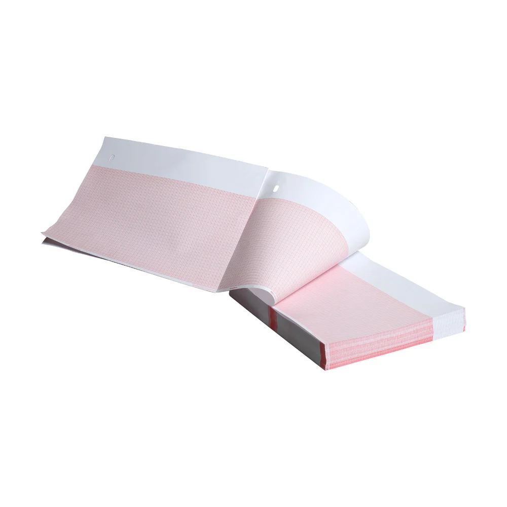 GE Healthcare Thermal paper 8.5x11” Mac 5/Mac 7