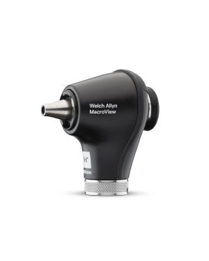 Welch Allyn MacroView Plus Otoscope