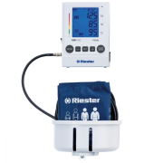 Riester RBP-100 Automated Blood Pressure Monitor