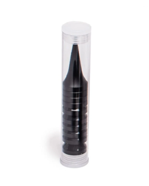 Riester Disposable specula, Pack of 1000 pcs. black for Pen-scope, Ri-mini, Ri-scope L1/L2