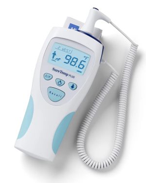 Welch Allyn SureTemp Plus 692 Thermometer