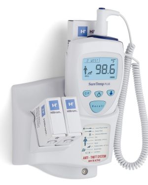 Welch Allyn SureTemp Plus 692 Thermometer