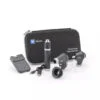 Welch Allyn Otoscope/Ophthalmoscope Diagnostic Set