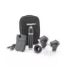 Welch Allyn Otoscope/Ophthalmoscope Diagnostic Set