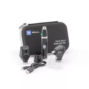 Welch Allyn Otoscope/Ophthalmoscope Diagnostic Set