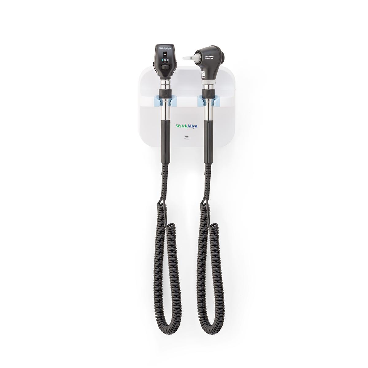 Welch Allyn Green Series 777 Wall Transformer - CardiacDirect