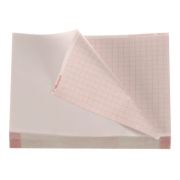 Mortara EKG Paper, ELI 150, US Case/24/200, ZFOLD