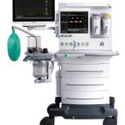 Mindray A5 Advantage Anesthesia Machine