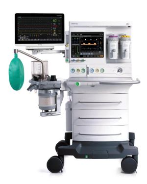 Mindray A5 Advantage Anesthesia Machine