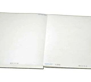 Huntleigh Fetal Monitor Standard grade chart paper (Box 20 pack)
