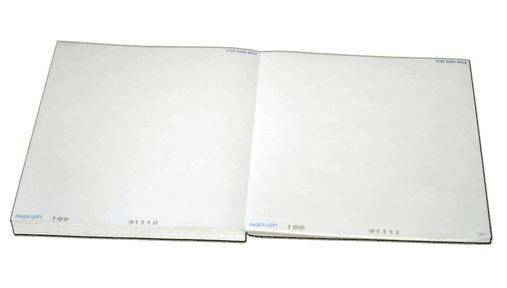 Huntleigh Fetal Monitor Standard grade chart paper (Box 20 pack